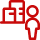 Legal entities icon